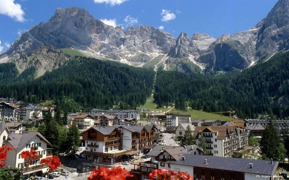 Relais Clubresidence San Martino Di Castrozza Exterior foto